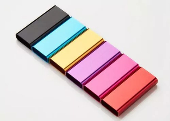 鋁型材材料制造的手機殼有什么優(yōu)點?