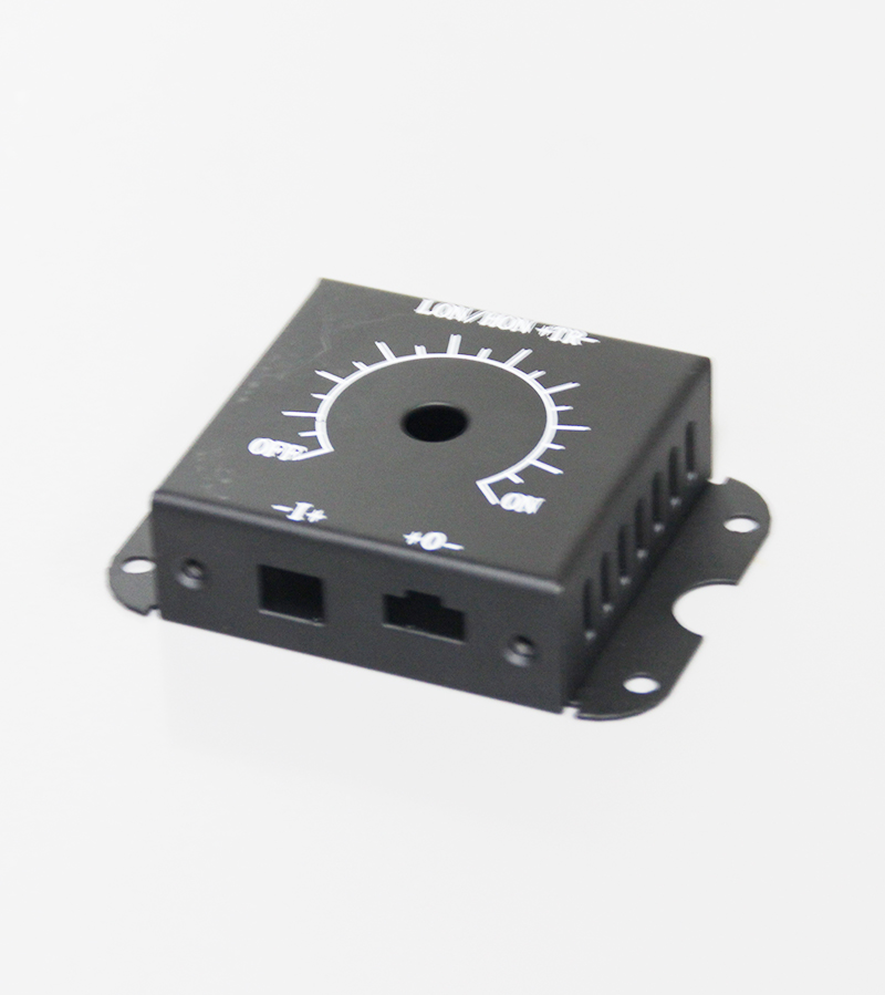 定制開(kāi)關(guān)防水外殼