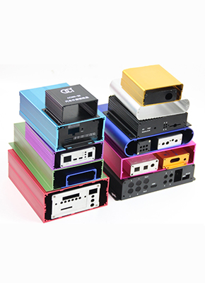 深圳市藝宏鑫科技有限公司