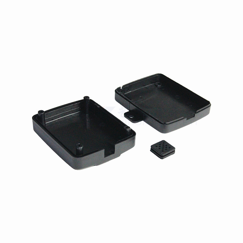 報(bào)警主機(jī)外殼