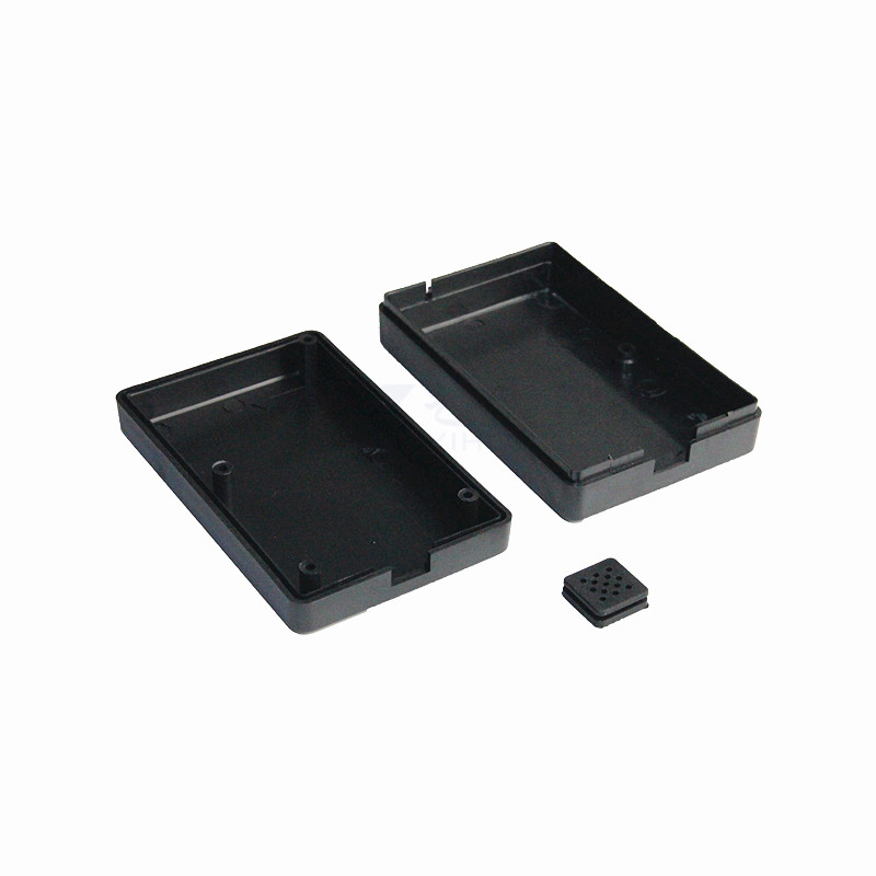 報(bào)警主機(jī)外殼