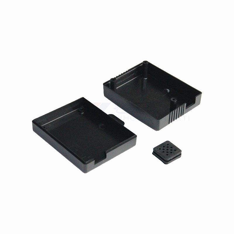 報(bào)警主機(jī)外殼