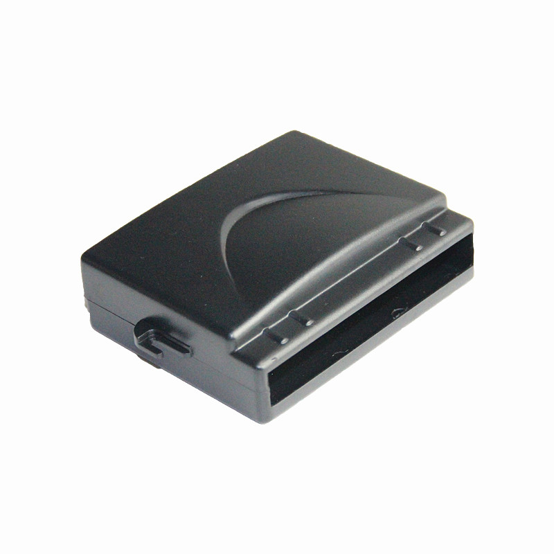 報(bào)警主機(jī)外殼