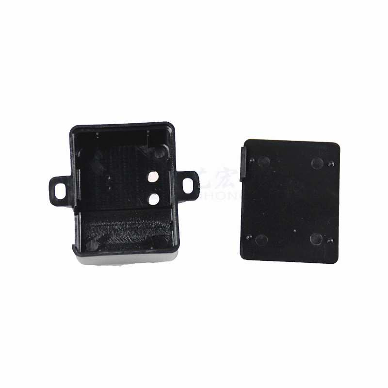 報(bào)警主機(jī)外殼