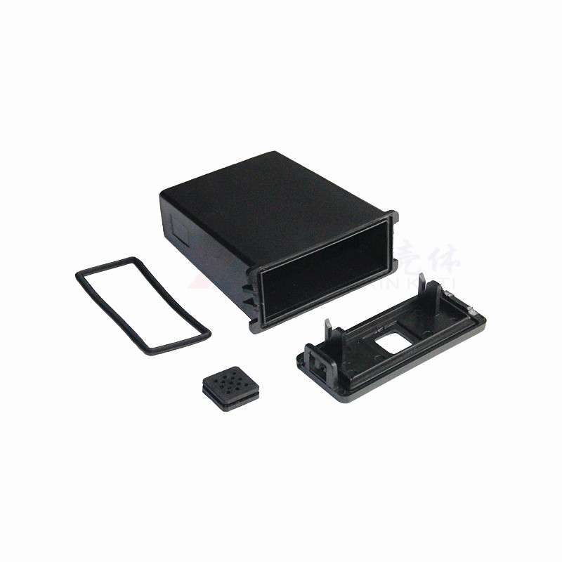 報(bào)警主機(jī)外殼