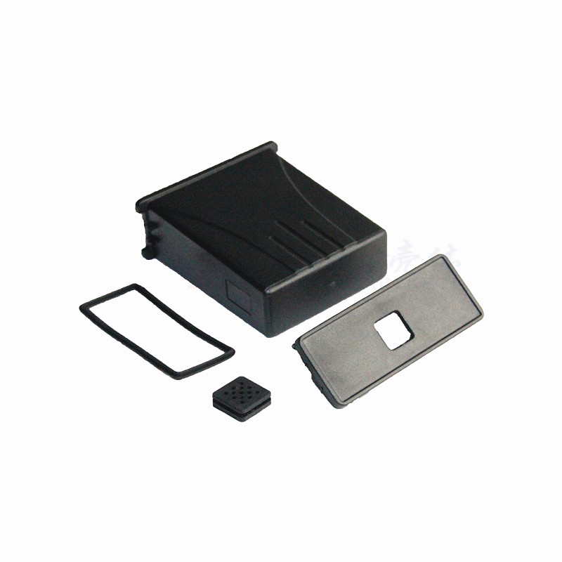 報(bào)警主機(jī)外殼