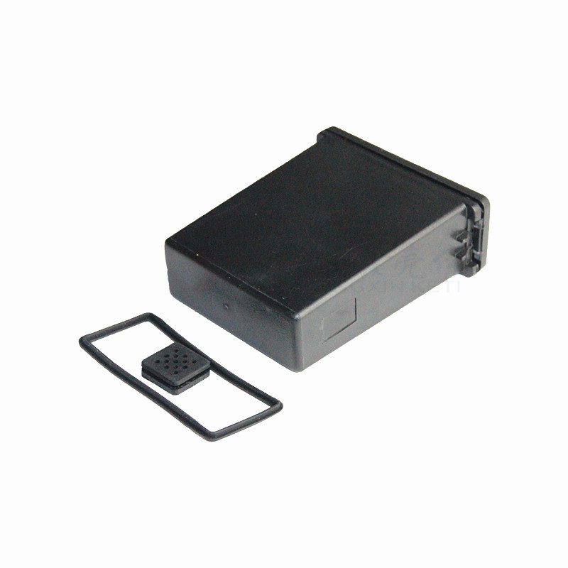 報(bào)警主機(jī)外殼