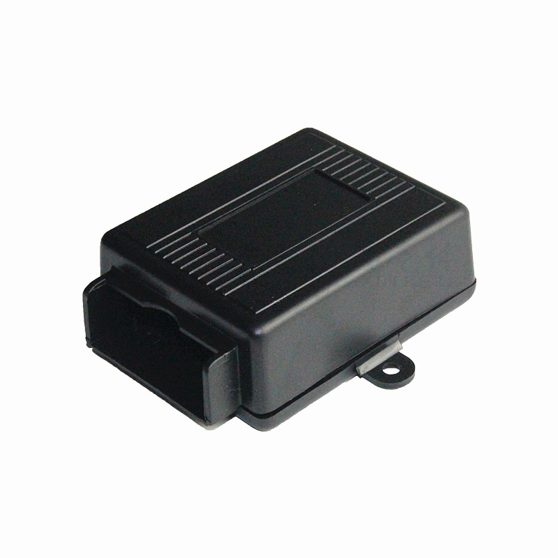 報(bào)警主機(jī)外殼