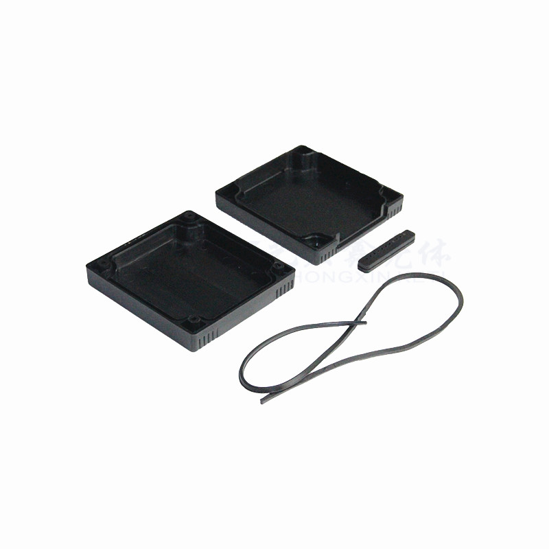 報(bào)警主機(jī)外殼