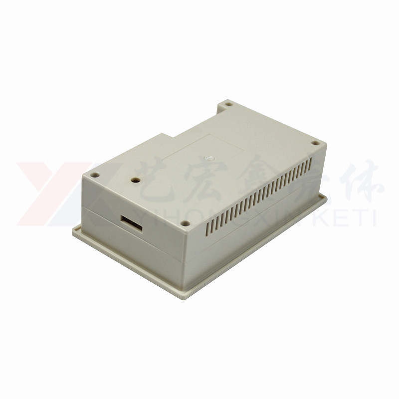 數(shù)顯.柜裝儀表殼