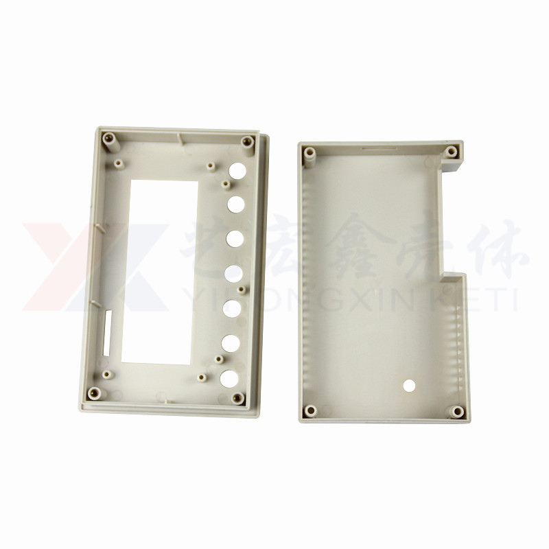 數(shù)顯.柜裝儀表殼