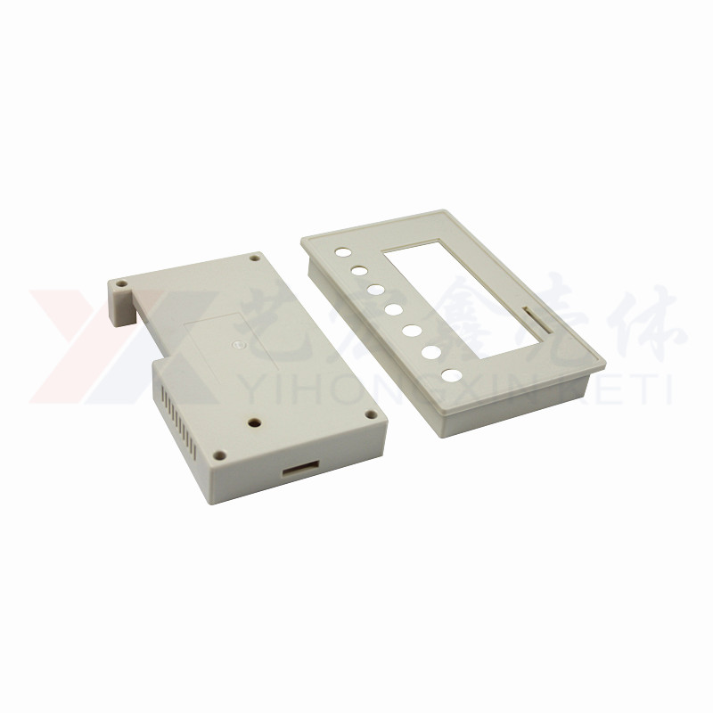 數(shù)顯.柜裝儀表殼