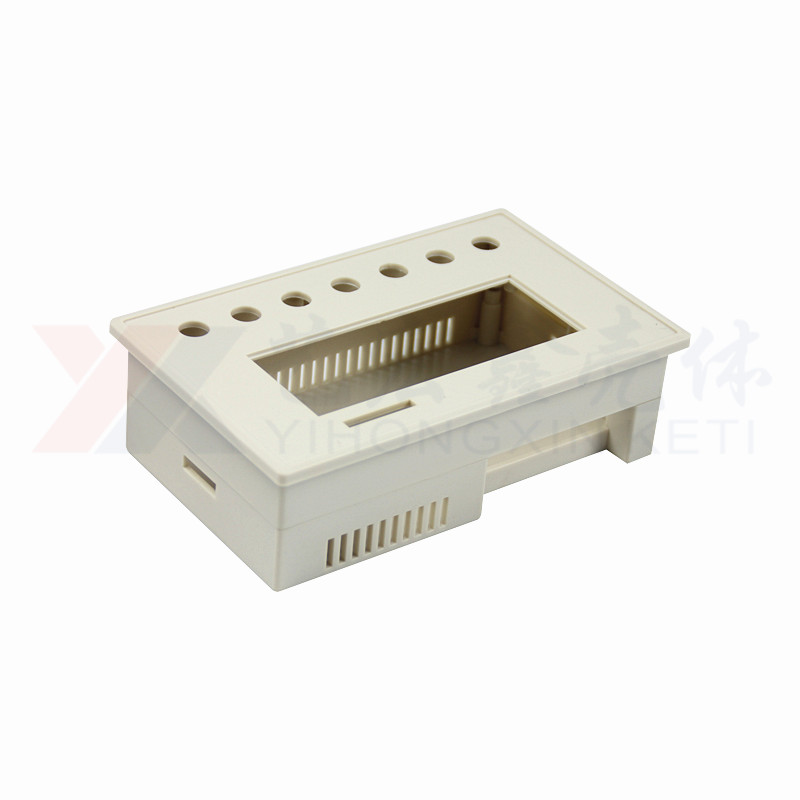 數(shù)顯.柜裝儀表殼