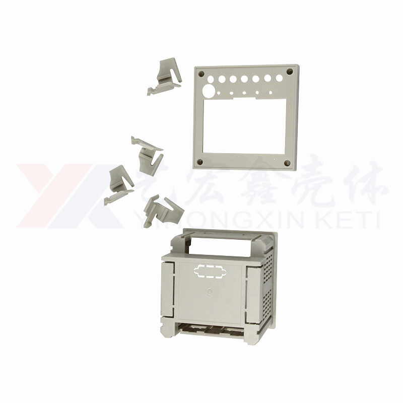 數(shù)顯.柜裝儀表殼