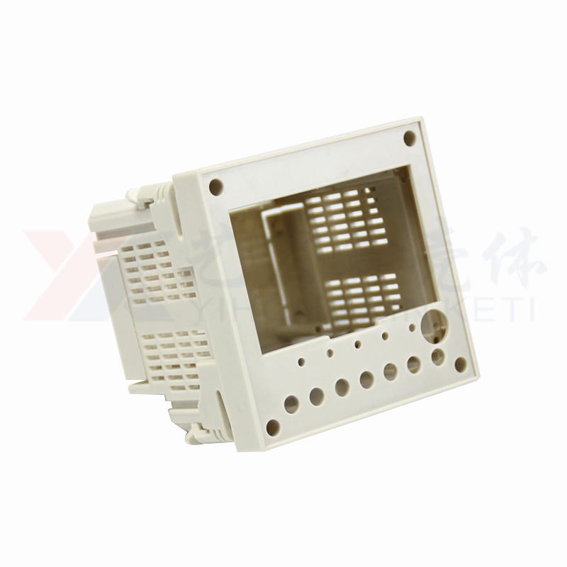 數(shù)顯.柜裝儀表殼