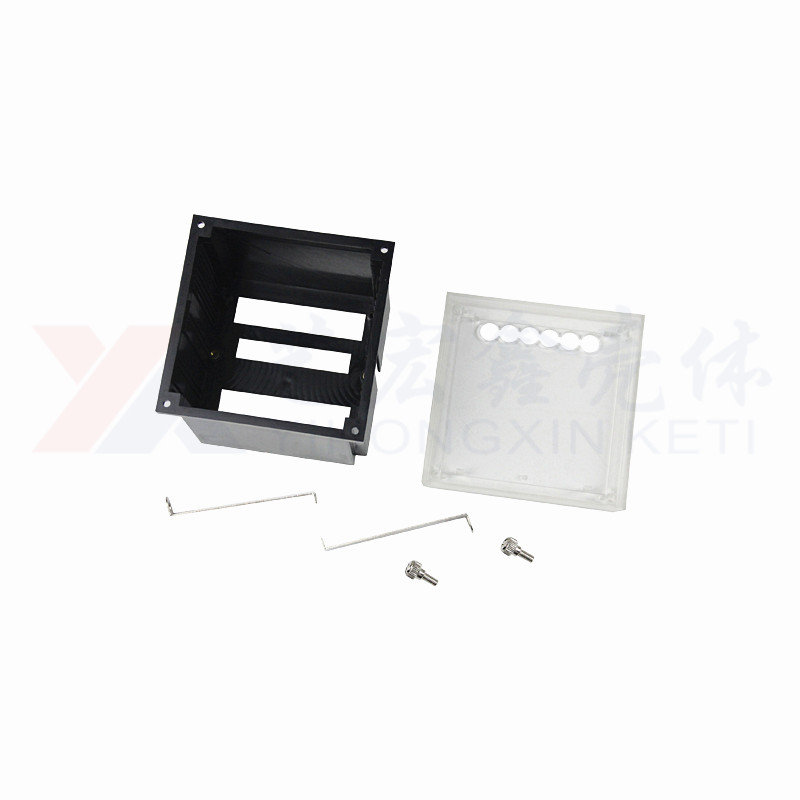 數顯.柜裝儀表殼