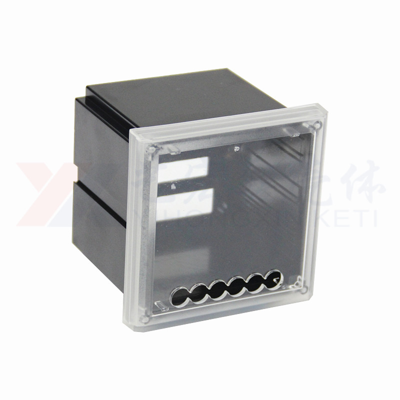 數顯.柜裝儀表殼