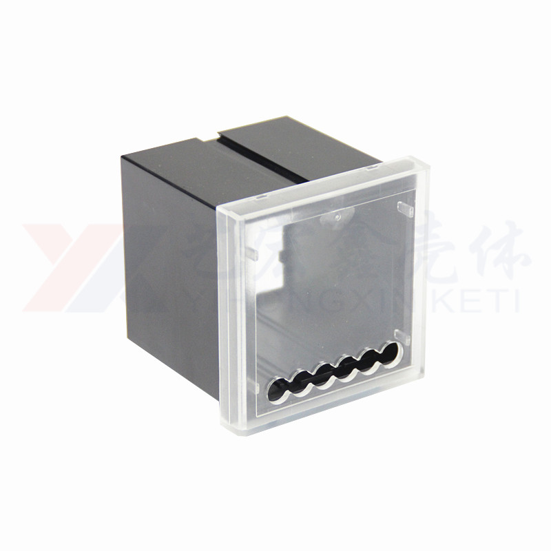 數(shù)顯.柜裝儀表殼