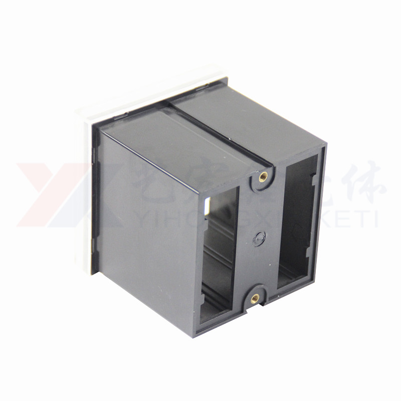 數(shù)顯.柜裝儀表殼