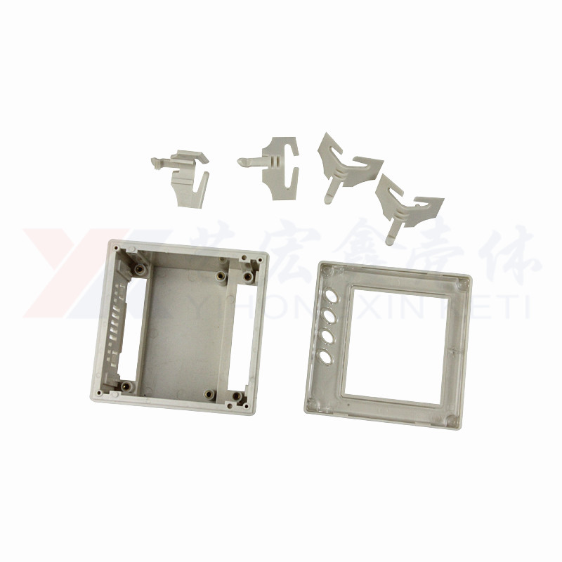 數(shù)顯.柜裝儀表殼