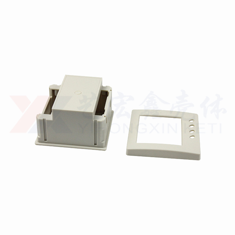 數(shù)顯.柜裝儀表殼