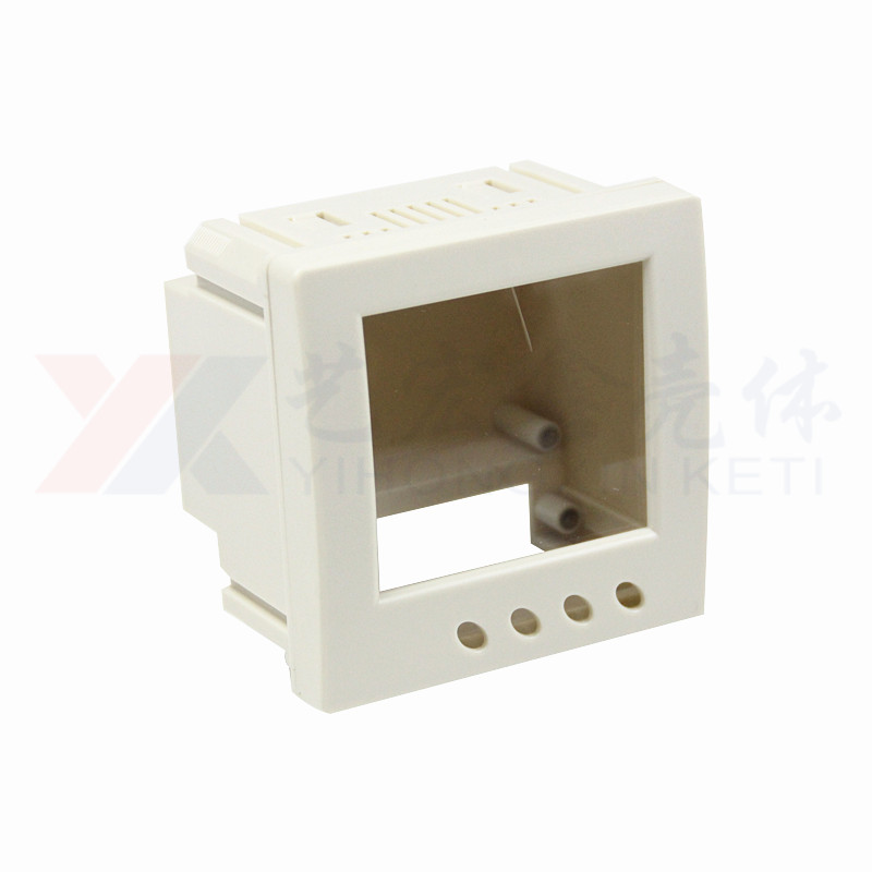 數(shù)顯.柜裝儀表殼