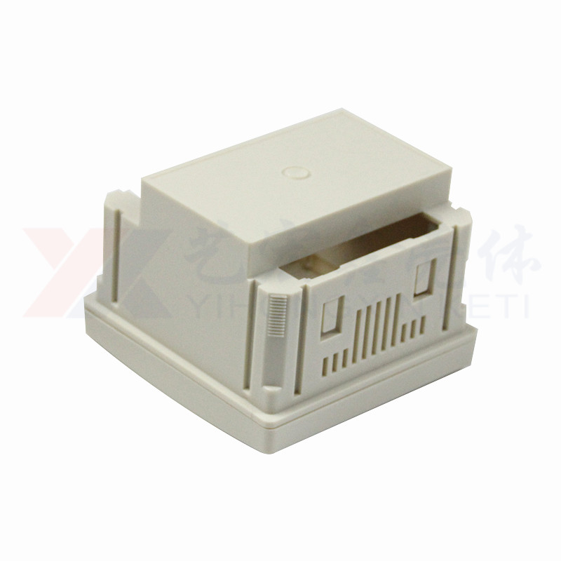 數(shù)顯.柜裝儀表殼