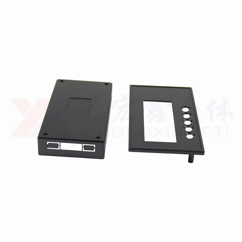 數(shù)顯.柜裝儀表殼