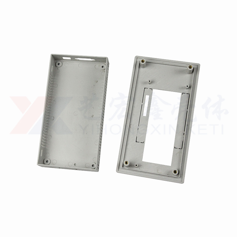 數(shù)顯.柜裝儀表殼