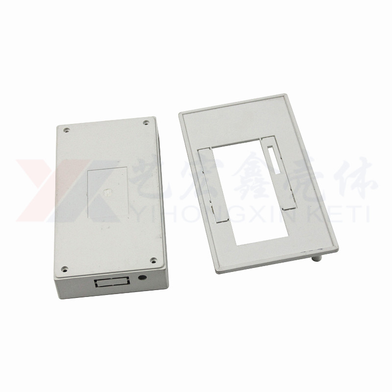 數(shù)顯.柜裝儀表殼