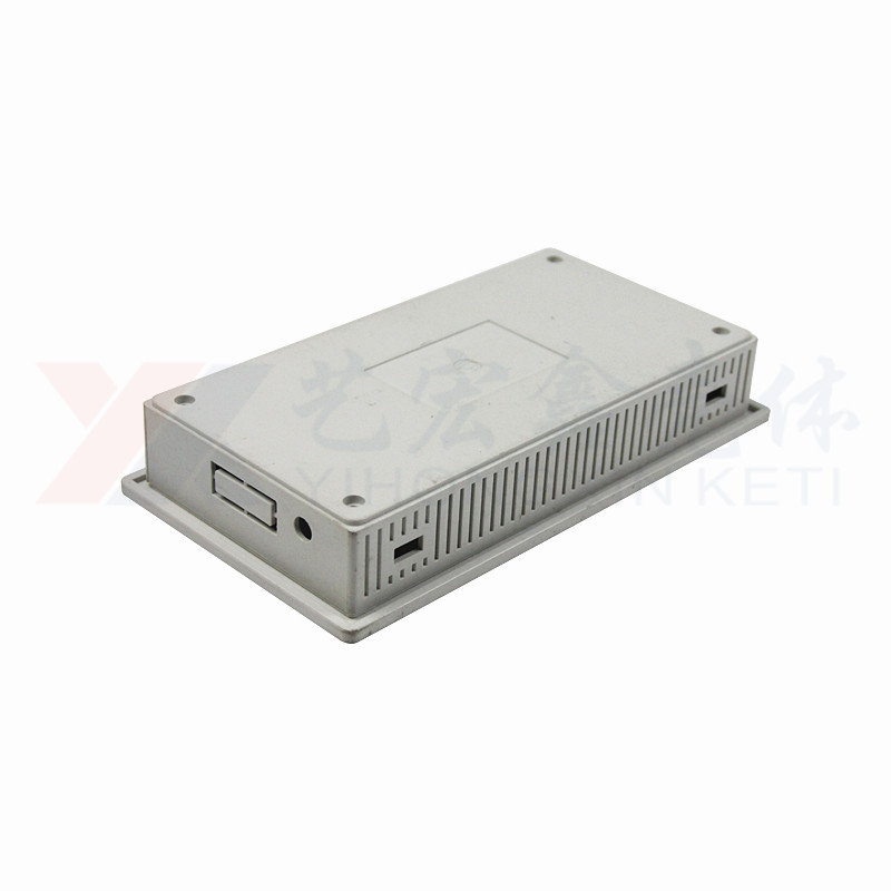 數(shù)顯.柜裝儀表殼