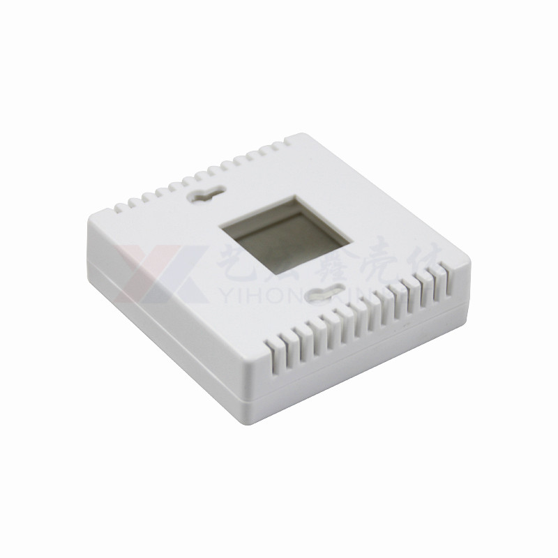 溫控.模塊外殼