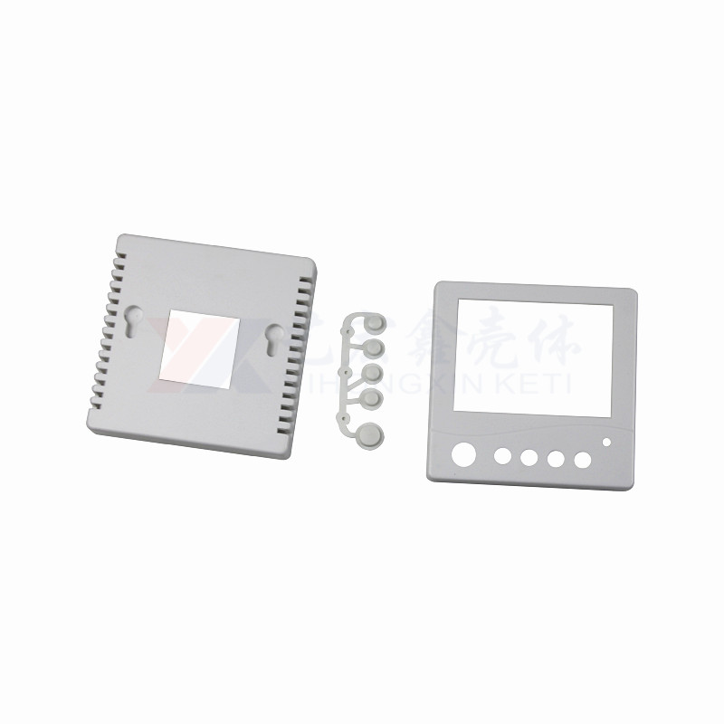 溫控.模塊外殼