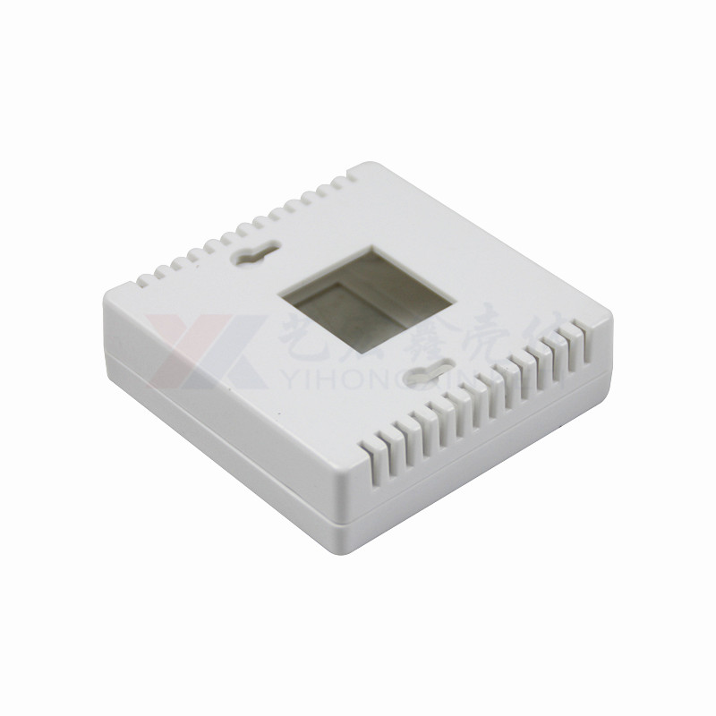 溫控.模塊外殼