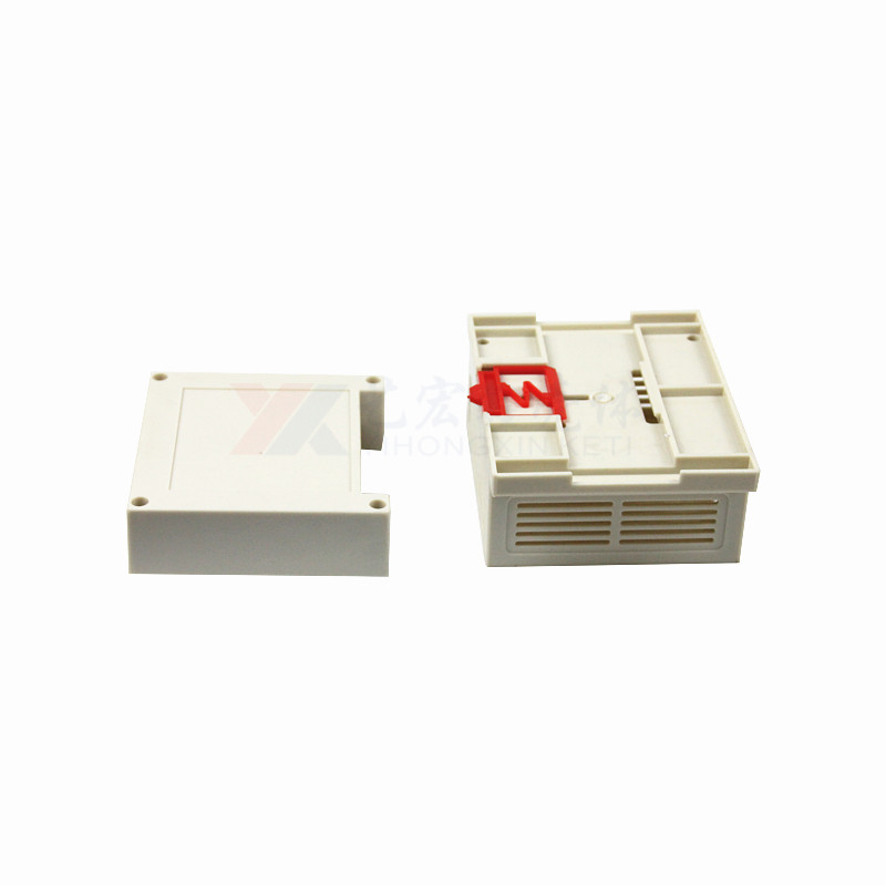 工控.導(dǎo)軌外殼