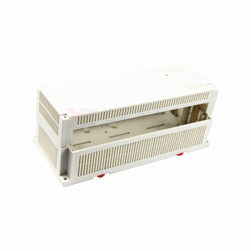 工控.導(dǎo)軌外殼