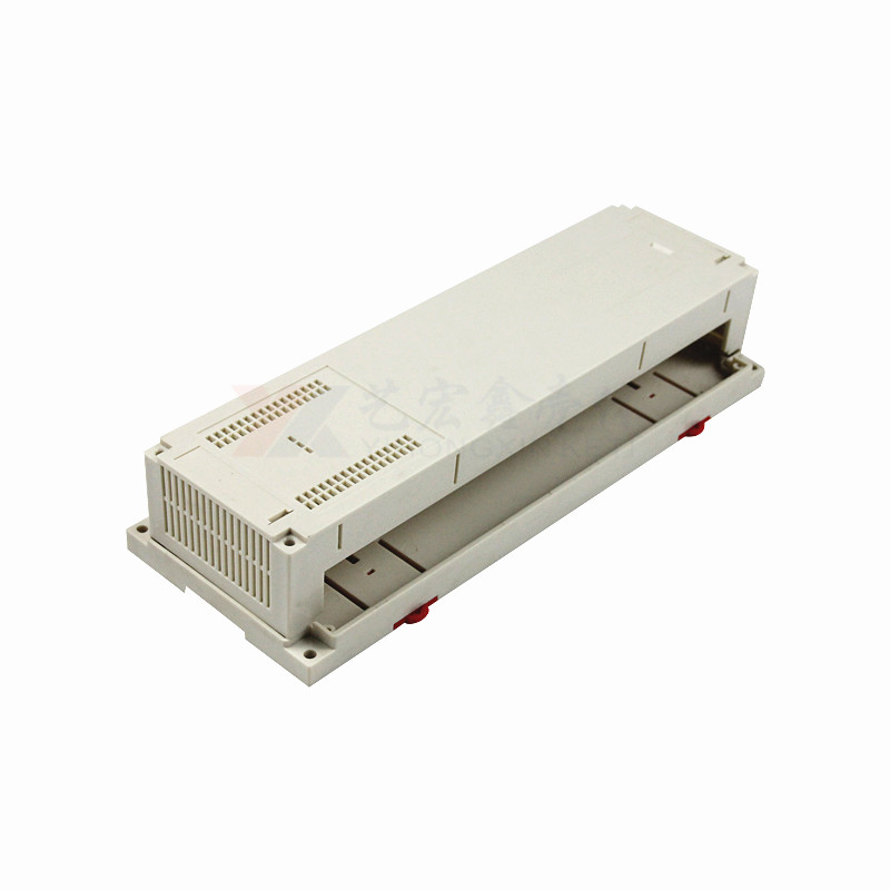 工控.導(dǎo)軌外殼