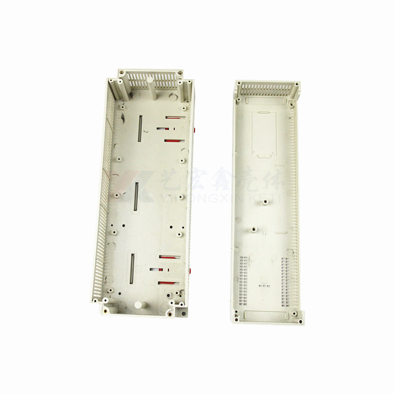 工控.導(dǎo)軌外殼