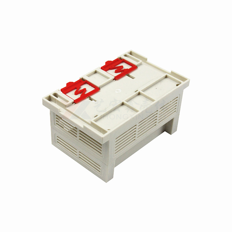 工控.導(dǎo)軌外殼