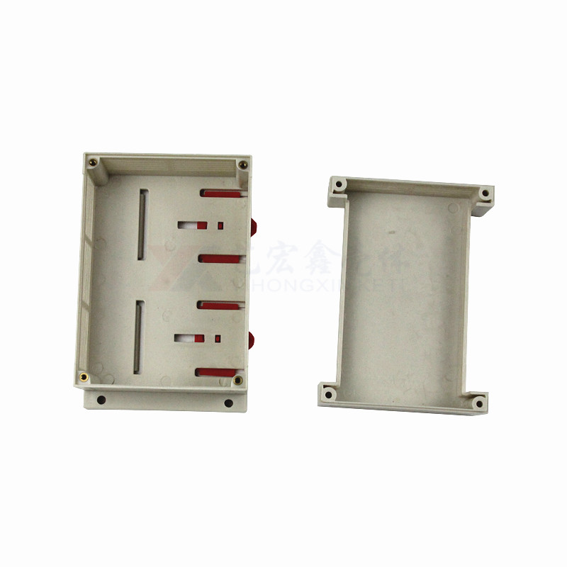 工控.導(dǎo)軌外殼