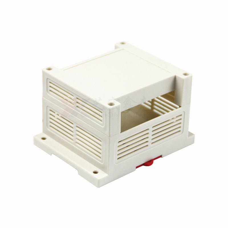 工控.導(dǎo)軌外殼