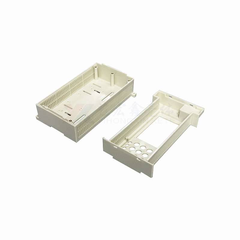 工控.導(dǎo)軌外殼