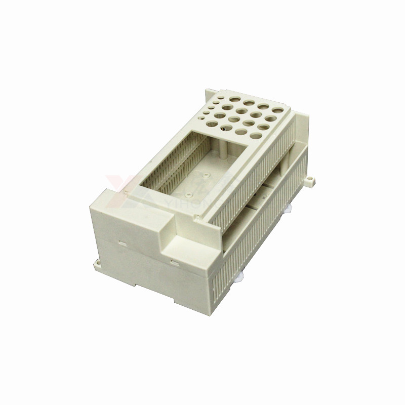 工控.導(dǎo)軌外殼