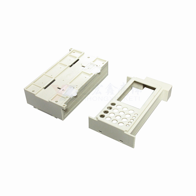 工控.導(dǎo)軌外殼