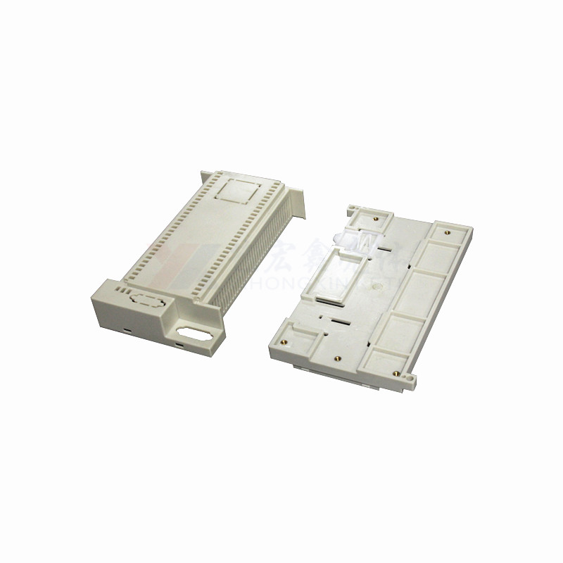 工控.導(dǎo)軌外殼