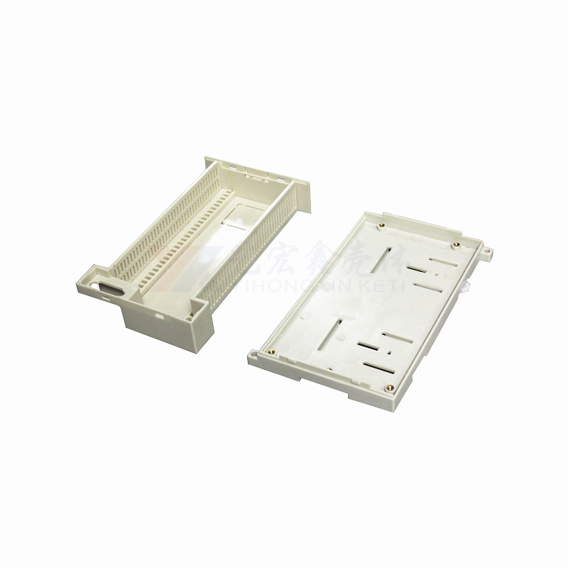 工控.導(dǎo)軌外殼