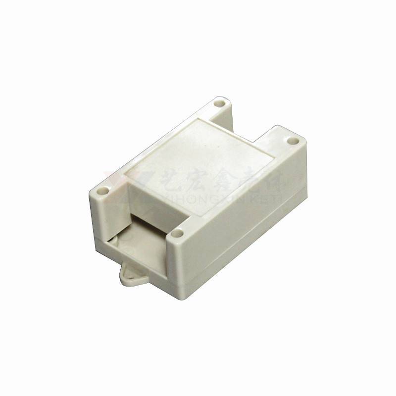 工控.導(dǎo)軌外殼