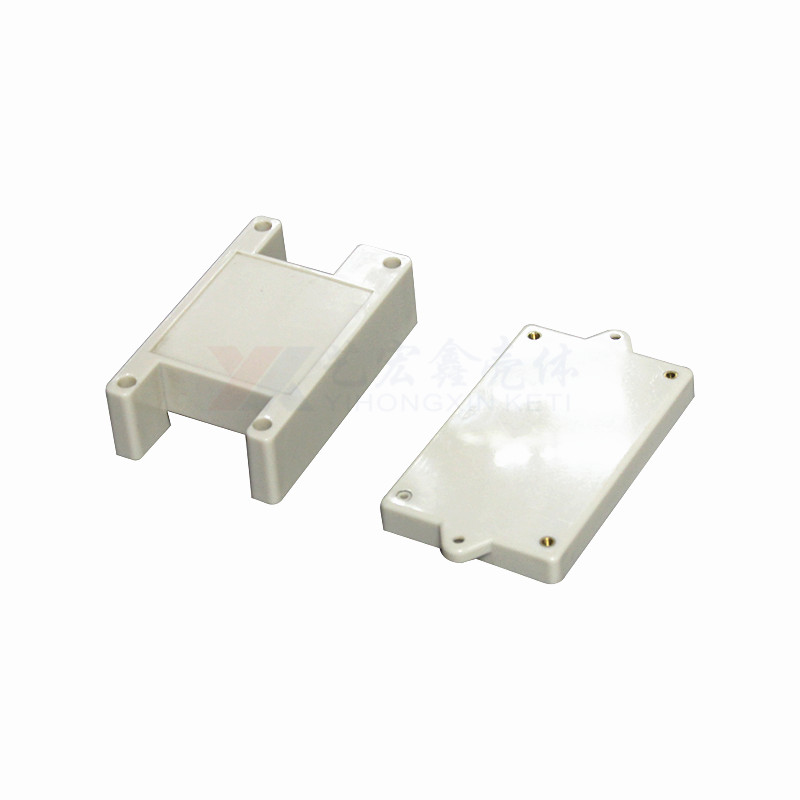 工控.導(dǎo)軌外殼