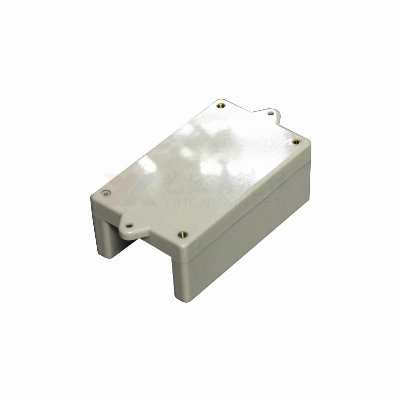 工控.導(dǎo)軌外殼