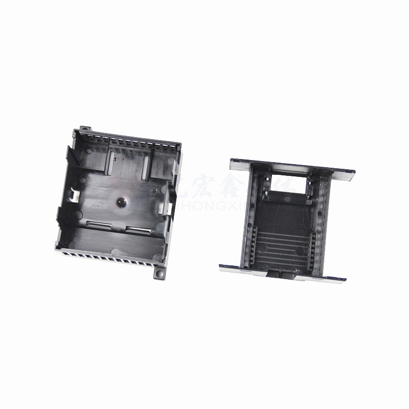 工控.導(dǎo)軌外殼